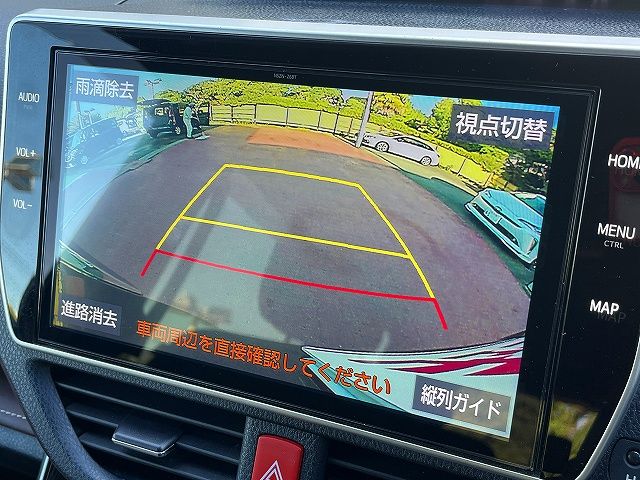 TOYOTA ESQUIRE HYBRID 2019