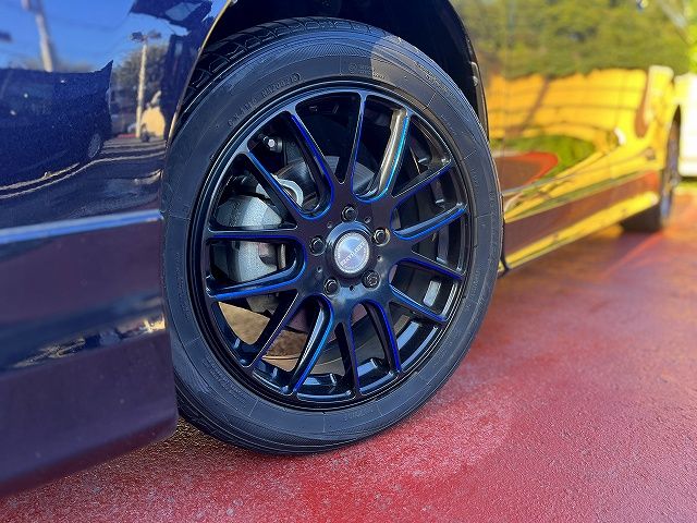 TOYOTA ESQUIRE HYBRID 2019