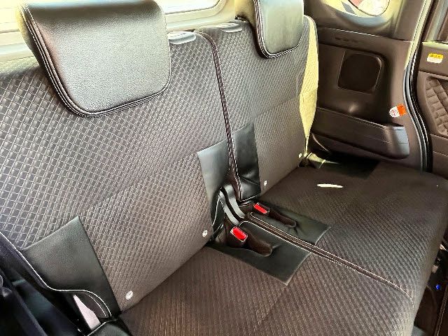 DAIHATSU TANTO CUSTOM 2021