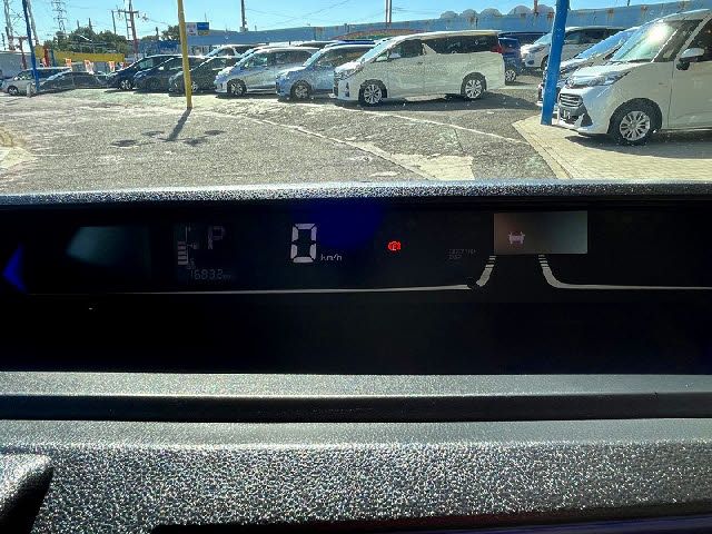 DAIHATSU TANTO CUSTOM 2021