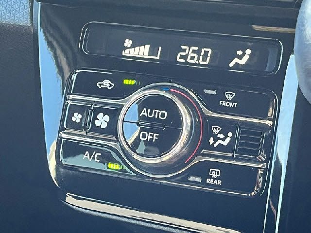 DAIHATSU TANTO CUSTOM 2021