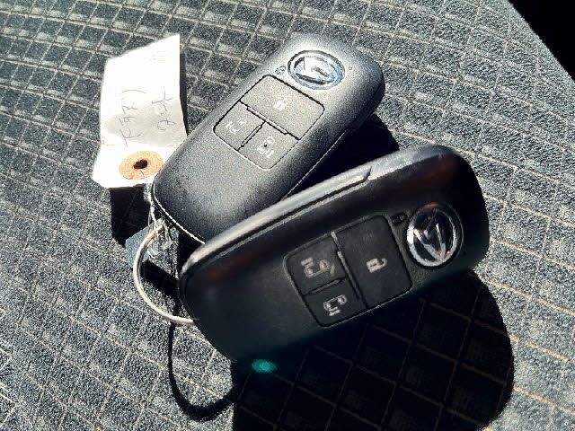 DAIHATSU TANTO CUSTOM 2021