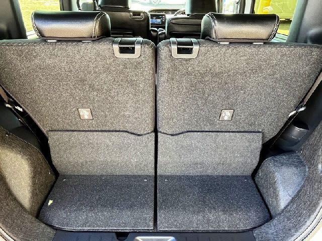 DAIHATSU TANTO CUSTOM 2021