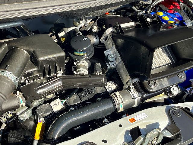 DAIHATSU TANTO CUSTOM 2021