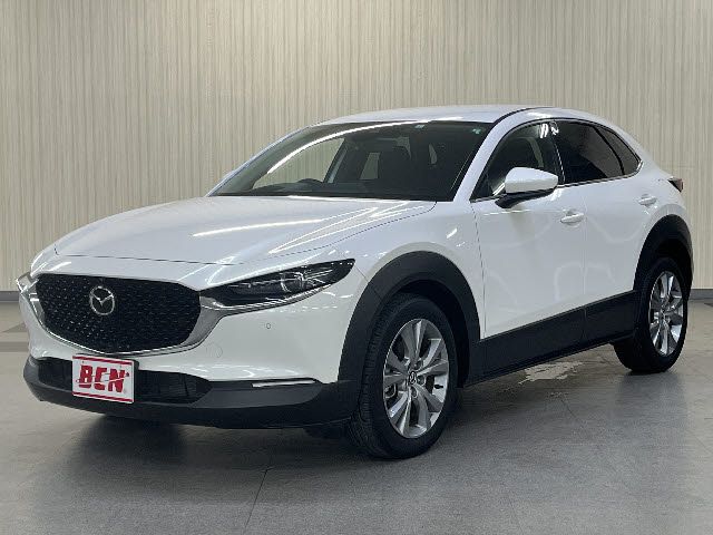 MAZDA CX-30 2023