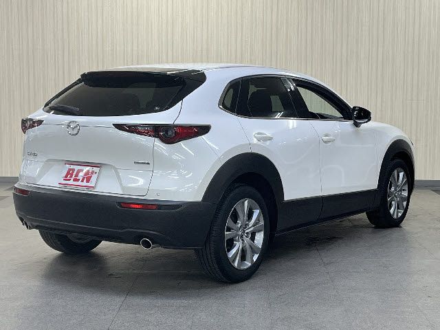 MAZDA CX-30 2023