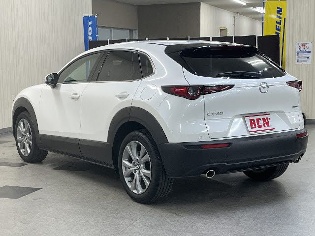 MAZDA CX-30 2023