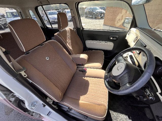 DAIHATSU MIRA Cocoa 2014