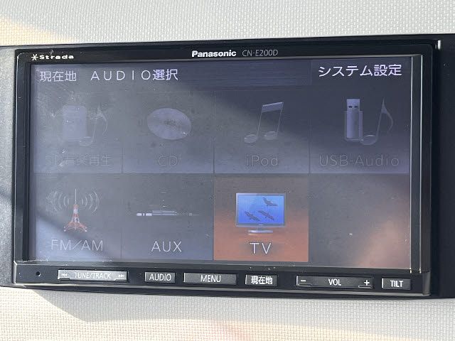 DAIHATSU MIRA Cocoa 2014