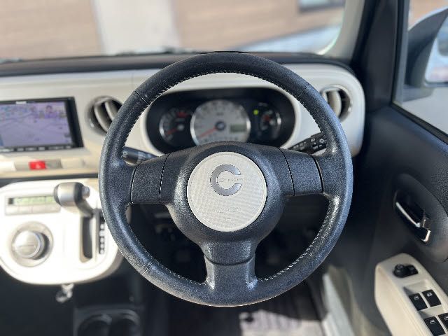 DAIHATSU MIRA Cocoa 2014