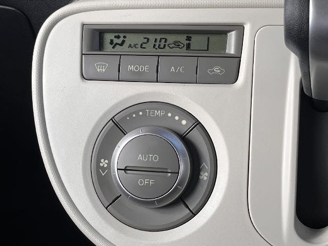 DAIHATSU MIRA Cocoa 2014