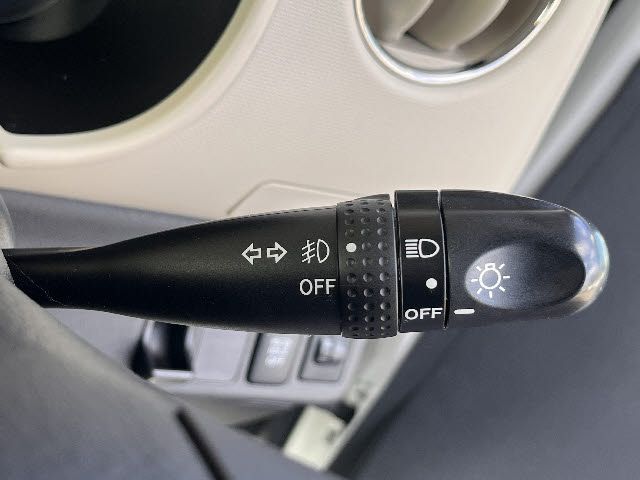 DAIHATSU MIRA Cocoa 2014