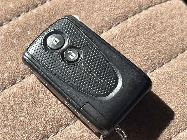 DAIHATSU MIRA Cocoa 2014