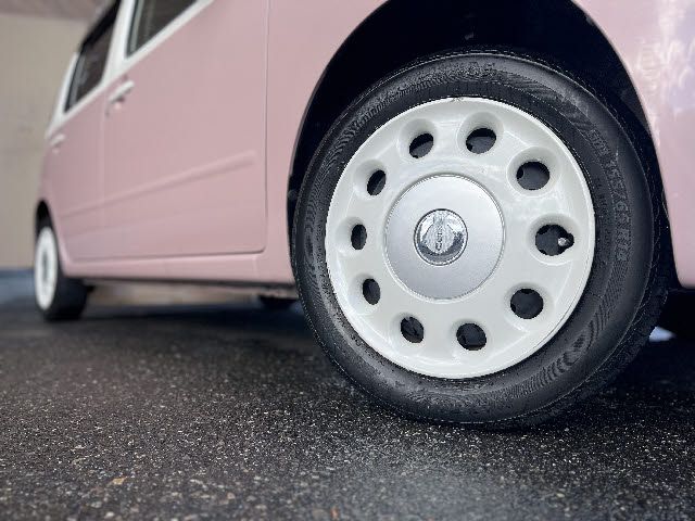 DAIHATSU MIRA Cocoa 2014