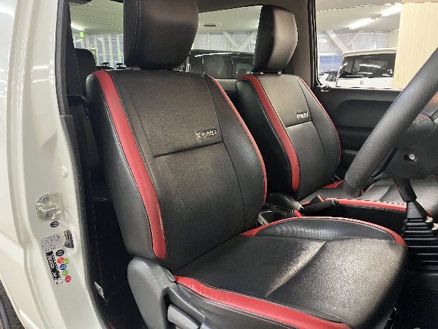 SUZUKI JIMNY 4WD 2014