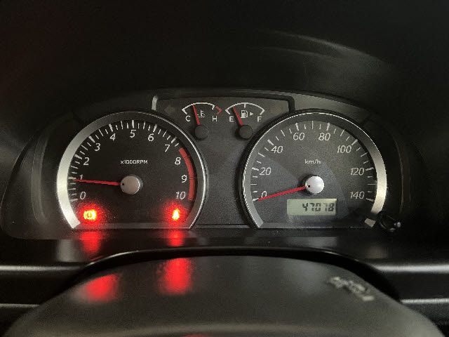 SUZUKI JIMNY 4WD 2014