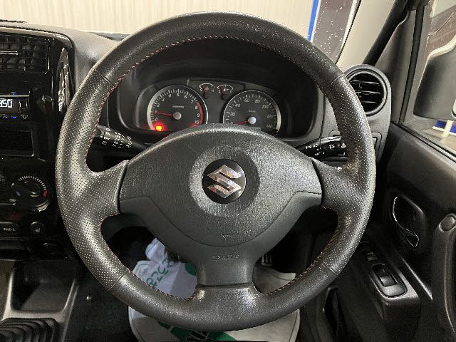 SUZUKI JIMNY 4WD 2014