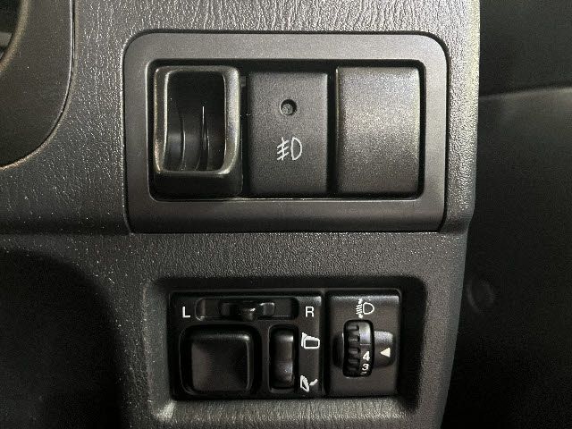 SUZUKI JIMNY 4WD 2014