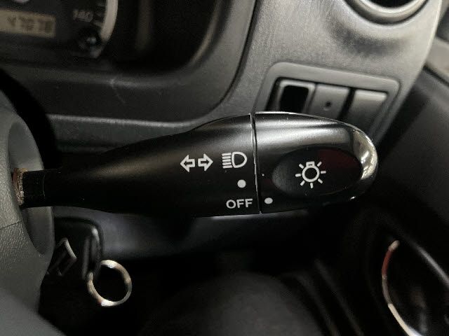 SUZUKI JIMNY 4WD 2014