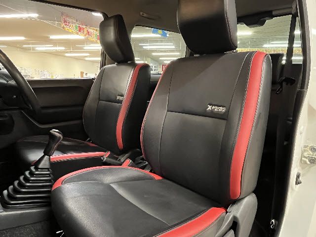 SUZUKI JIMNY 4WD 2014