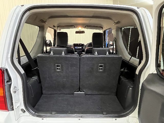 SUZUKI JIMNY 4WD 2014