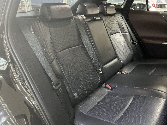 TOYOTA HARRIER 2WD 2021