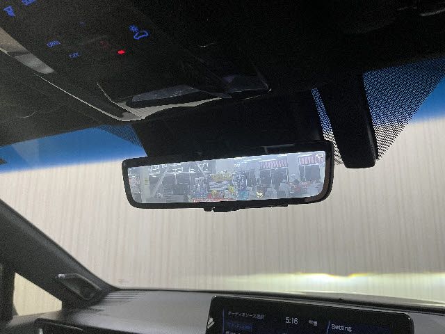 TOYOTA HARRIER 2WD 2021