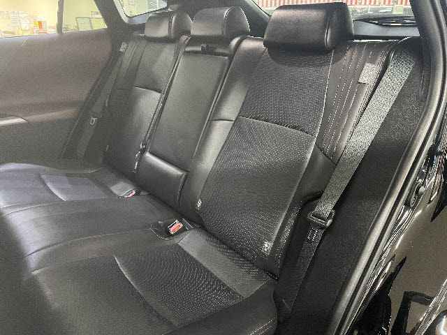 TOYOTA HARRIER 2WD 2021