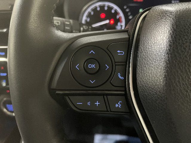 TOYOTA HARRIER 2WD 2021