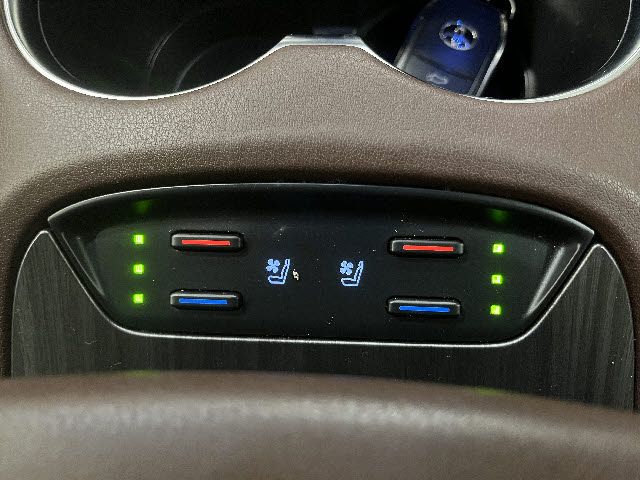 TOYOTA HARRIER 2WD 2021