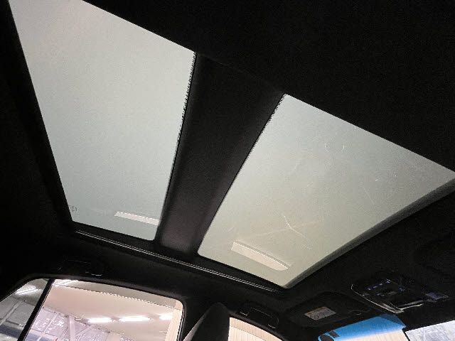 TOYOTA HARRIER 2WD 2021