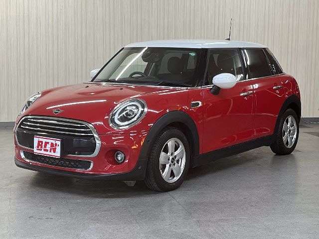 BMW MINI COOPER 5DOOR 2020