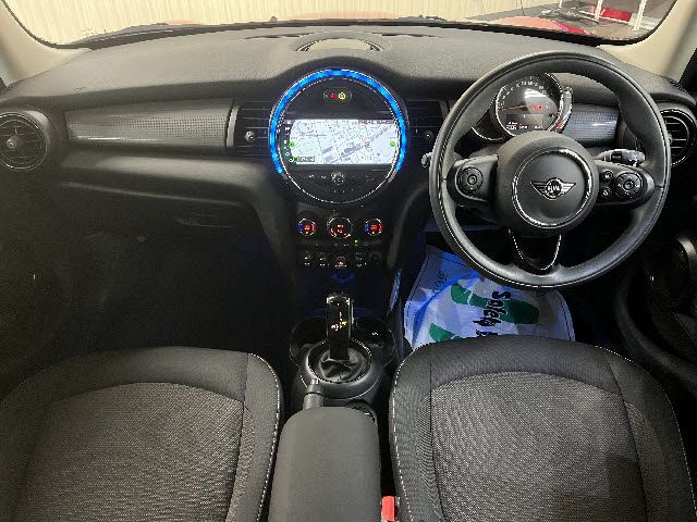 BMW MINI COOPER 5DOOR 2020