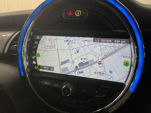 BMW MINI COOPER 5DOOR 2020