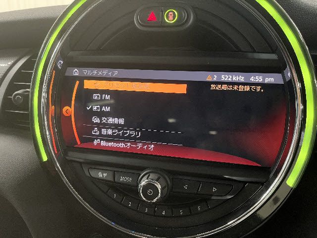 BMW MINI COOPER 5DOOR 2020