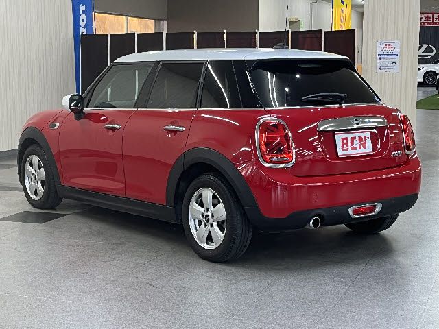 BMW MINI COOPER 5DOOR 2020