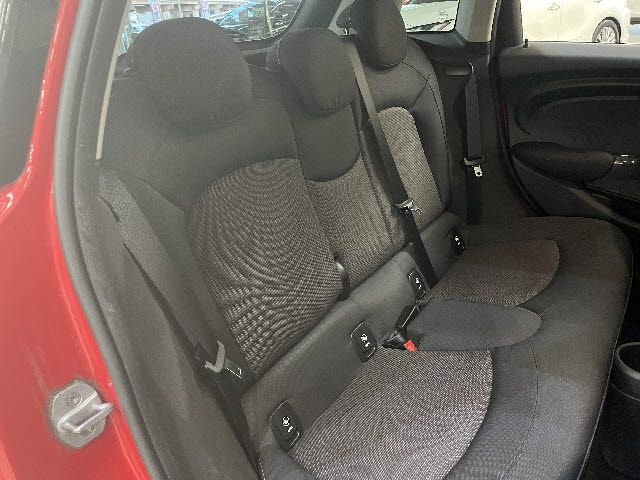 BMW MINI COOPER 5DOOR 2020