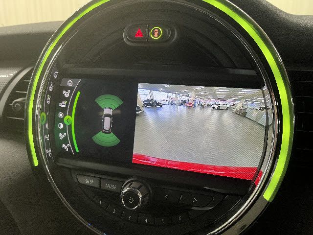 BMW MINI COOPER 5DOOR 2020