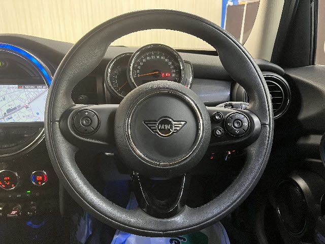 BMW MINI COOPER 5DOOR 2020