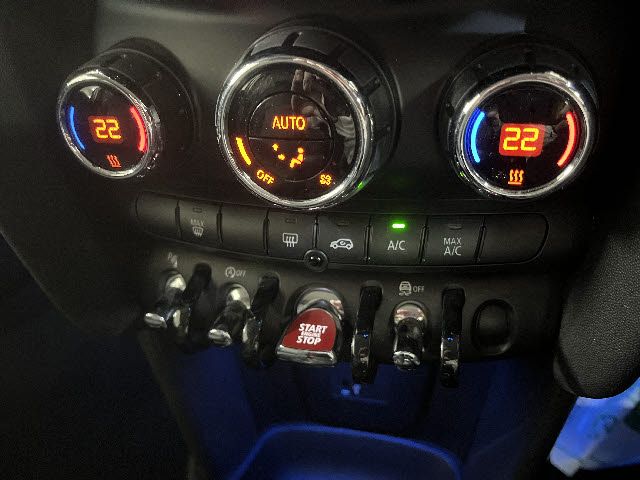 BMW MINI COOPER 5DOOR 2020