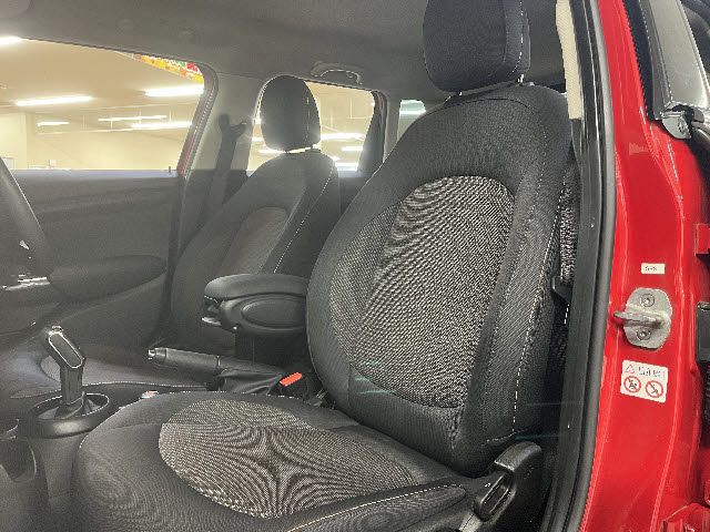 BMW MINI COOPER 5DOOR 2020