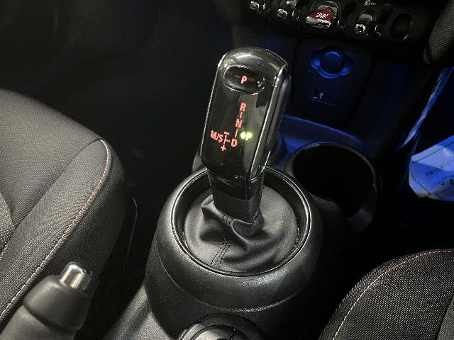 BMW MINI COOPER 5DOOR 2020