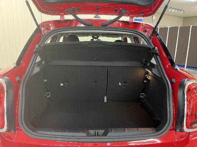 BMW MINI COOPER 5DOOR 2020