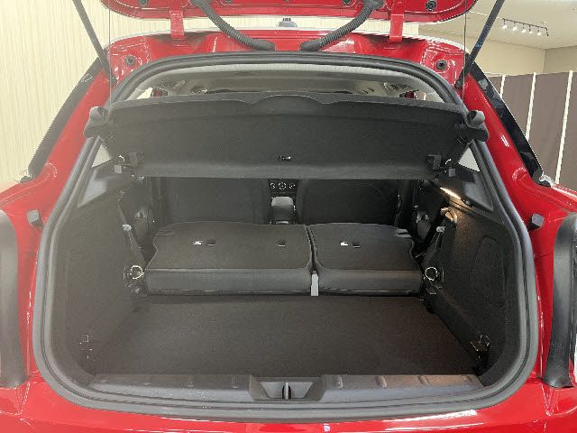 BMW MINI COOPER 5DOOR 2020