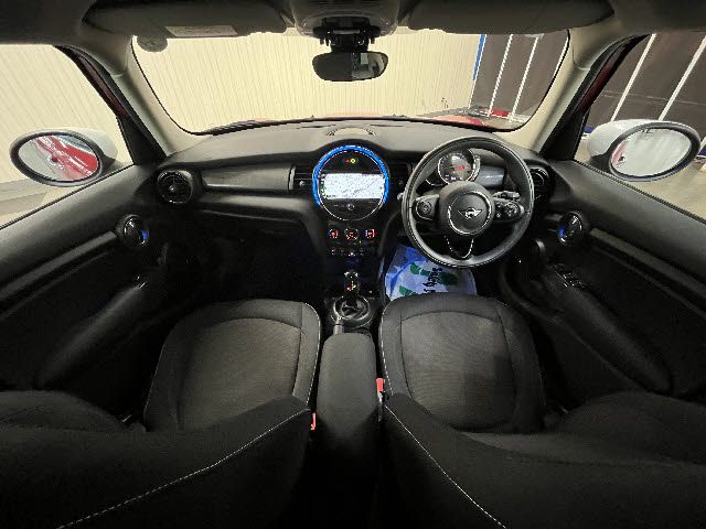 BMW MINI COOPER 5DOOR 2020