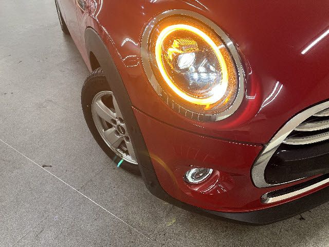 BMW MINI COOPER 5DOOR 2020