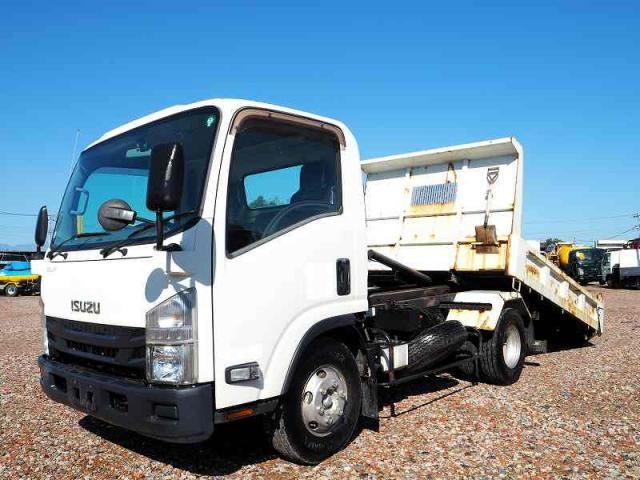 ISUZU ELF 2017