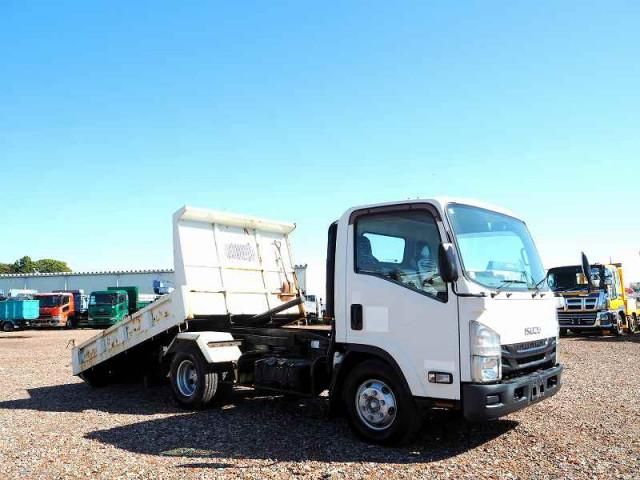 ISUZU ELF 2017