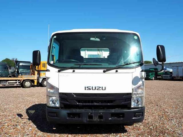 ISUZU ELF 2017