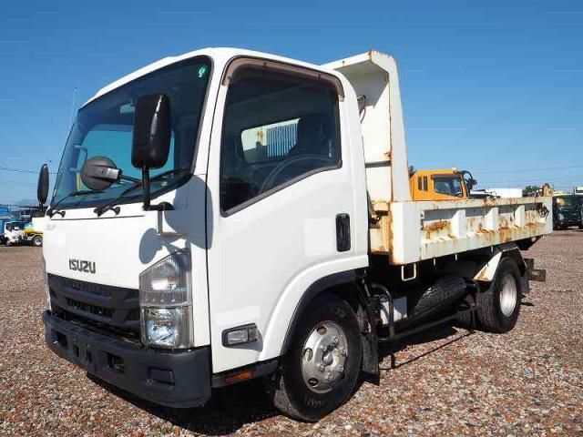 ISUZU ELF 2017